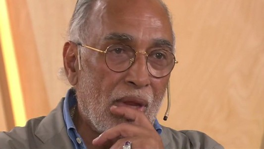 González Oro: "Mis hijos me animaron a salir del clóset"