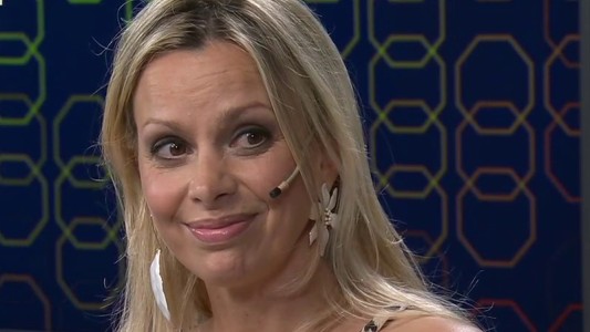 "Todo lo que esté a tu alcance, hacelo"