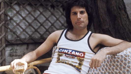 5 datos que no sabías de Freddie Mecury