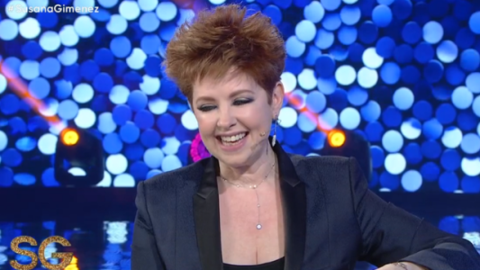 “Son cambios de la vida”: el nuevo look de Andrea del Boca