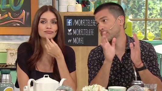 Zaira Nara reconoció el tremendo error que tuvo con Pampita