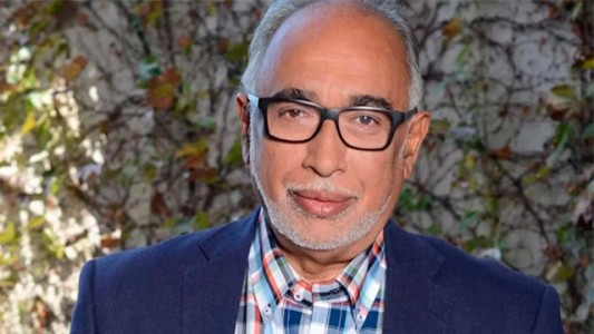 Un maltrato que el Negro González Oro no se puede perdonar