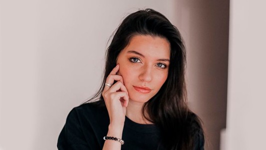 El dato de Mica Suárez que sorprende a muchos youtubers