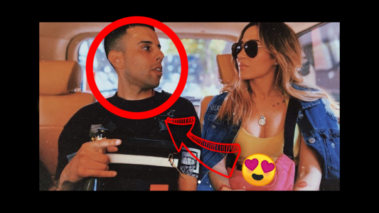 Jimena Barón presentó a su nuevo novio