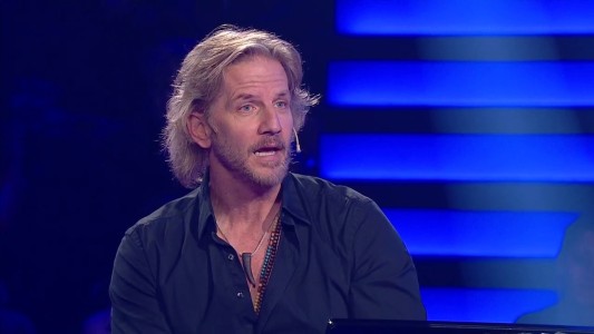 Facundo Arana reveló detalles inéditos de su milagrosa supervivencia en el Everest