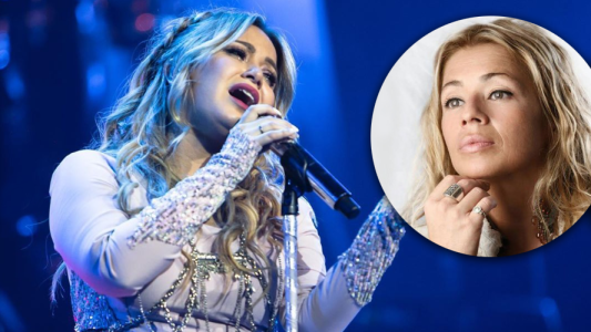 Karina la Princesita se enojó con Dalila y ¡ardió troya!