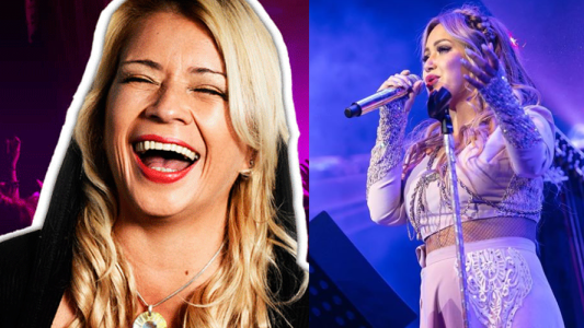 ¡Dalila le contestó a Karina la Princesita!