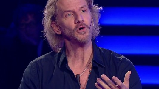 Facundo Arana: "El amor no tiene género"