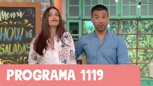 Programa 1119