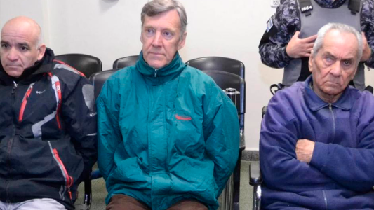 Más de 40 años de prisión para dos curas abusadores