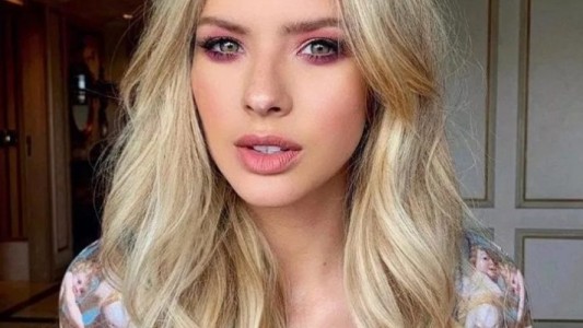 La China Suárez confirmó la separación con Benjamín Vicuña