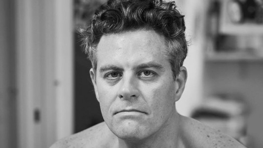 El llamativo nombre que Mike Amigorena eligió para su hija