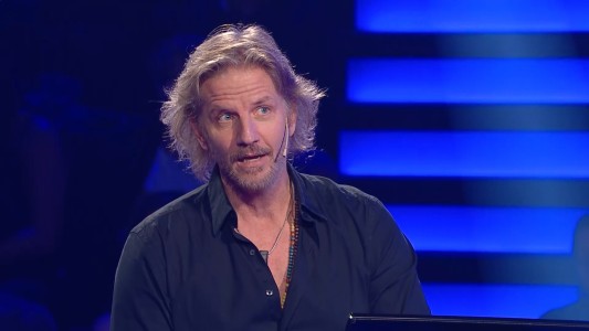 Facundo Arana: "Me hubiese muerto si me decían que mi vieja o mi hermana tenían cáncer"