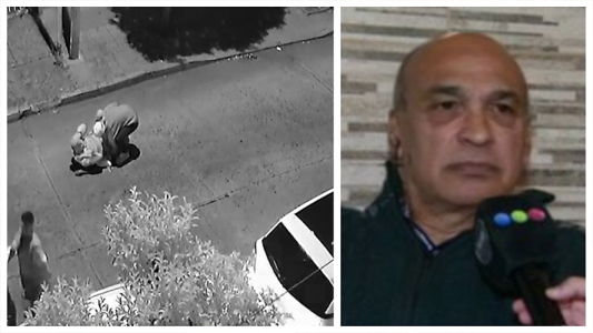 6 delincuentes intentaron secuestrar a un ex comisario en Villa Madero