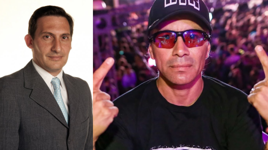 ¿Qué tienen en común Paulo Kablan y Pablito Lescano?