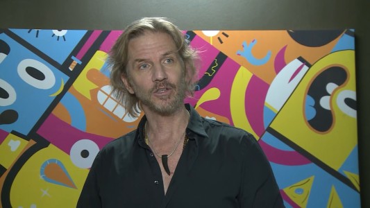 El sentido mensaje de Facundo Arana