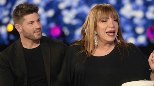Lizy y Leo: "Lo mejor que nos pasó este 2019 es..."