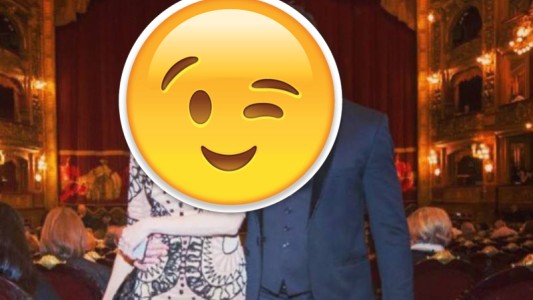 El tierno mensaje del novio de Cristina Pérez