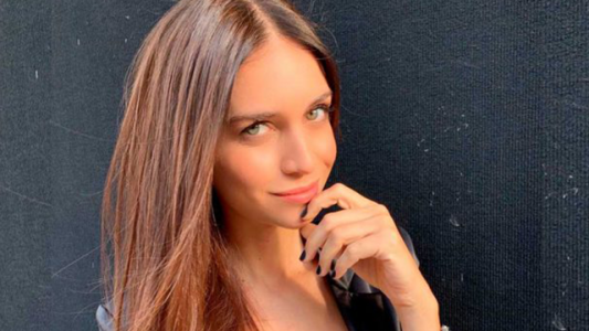 La verdadera razón por la que Zaira va sola a los eventos