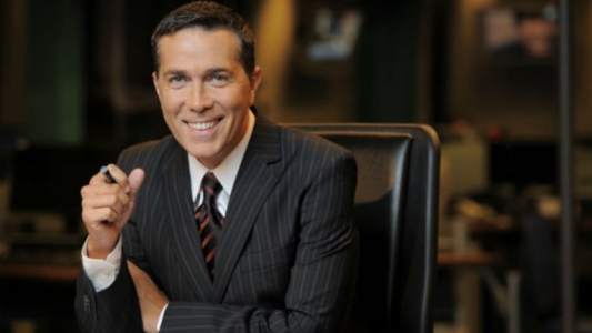 ¡El look de Rodo Barili que te va a dejar alucinado!