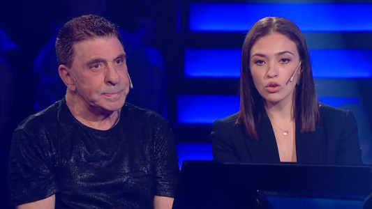 Jacobo Winograd contó cuál fue el día más triste de su vida en ¿Quién quiere ser millonario?