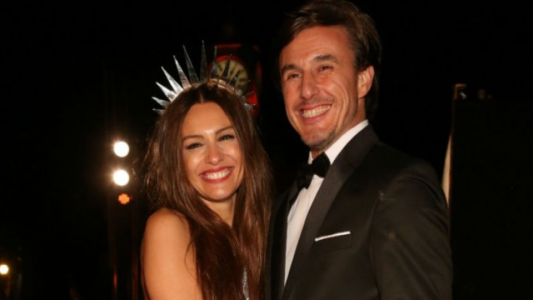 Pampita y sus deseos de ser mamá nuevamente