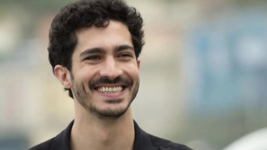 El problema de sueño de El Chino Darín