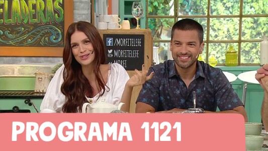 Programa 1121