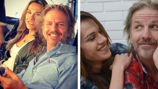 “Vos vas a estar ahí para cubrirme”: la amistad de Mariana Genesio y Facundo Arana