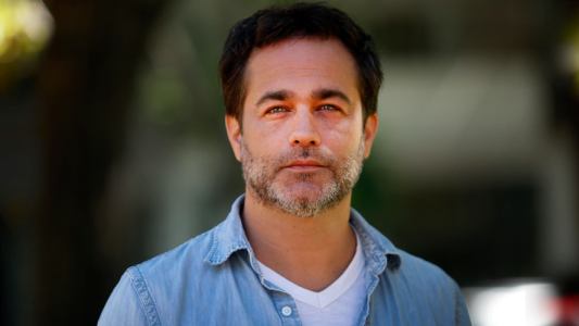 Gastón Pauls desató la polémica sobre el Planeta Tierra