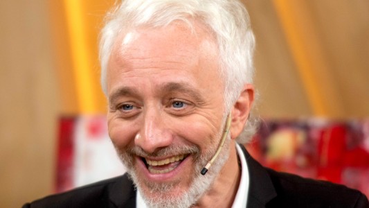 Conocé los invitados de Podemos Hablar de este sábado