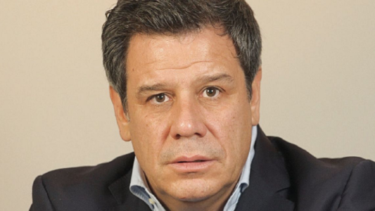 La desopilante anécdota de Facundo Manes con su hija