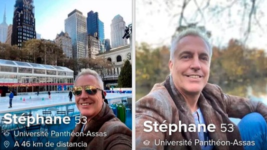 Marley se burló con un meme de Los Simpson de los que utilizaron su foto en Tinder