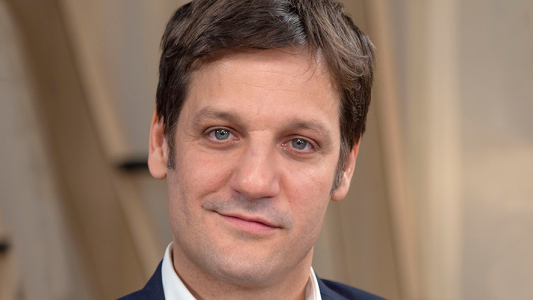 El personaje que más representa a Rodrigo de la Serna es...