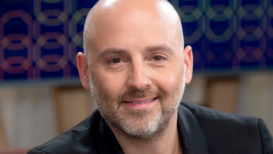 ¿Muscari fue amante de Mónica Ayos?