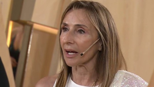 La dura infancia de Gladys Florimonte