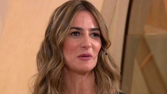 La increíble historia de amor de Puli de María: conoció a su marido estando embarazada