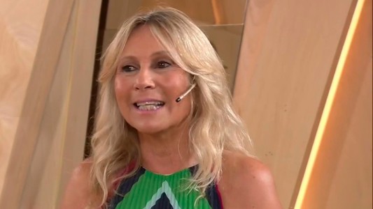 Ana Rosenfeld: "Tuve sexo en un avión"