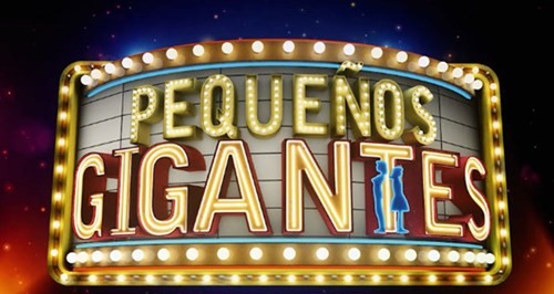 Elegí al equipo ganador de Pequeños Gigantes