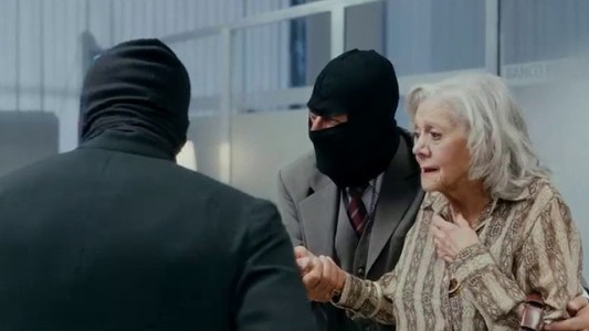 Así será "El robo del siglo": la película del robo al banco Río