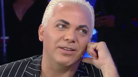 La propuesta de casamiento de Cristian Castro a Susana Giménez