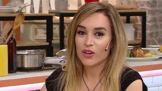 Los trucos de Fátima Florez para imitar a los famosos
