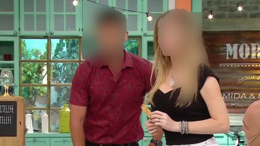 Dos famosos se postularon como Pepe y Moni