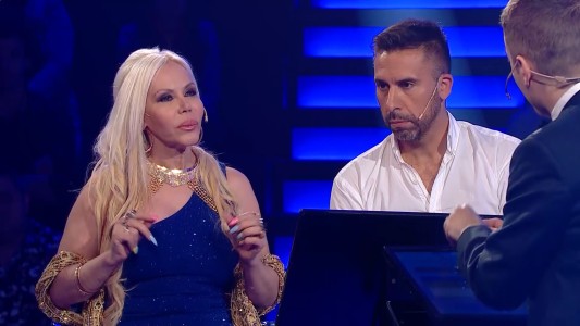 Alejandra Pradón víctima de una estafa millonaria