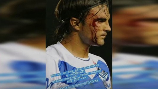 Las palabras de Mica Viciconte a Fabián Cubero