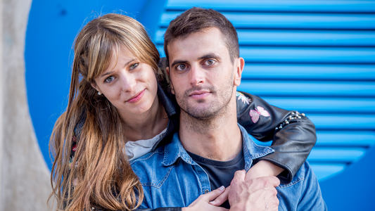 Día Internacional de las Personas con Discapacidad