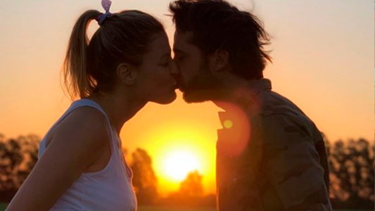 ¿Se comprometió Eugenia Tobal?