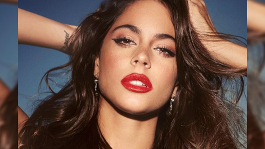 ¿Qué color estuvo acompañando a Tini Stoessel en los últimos eventos?