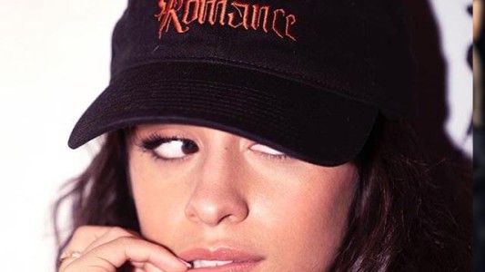 Todo lo que tenés que saber sobre el nuevo disco de Camila Cabello