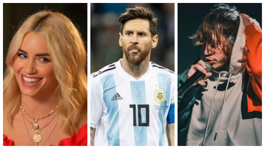 Los argentinos que tenés que seguir sí o sí en Instagram